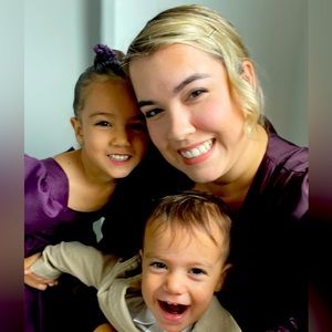 Meet your Posher, Anna